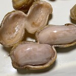 石塚魚店 - 妻沼産生落花生