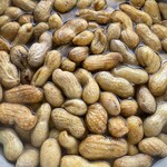 石塚魚店 - 妻沼産生落花生