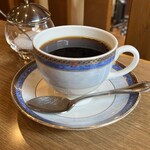 Caffe’ Lumino - 202410  ケニアAA