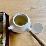 ゴハンヤ イタル - お出汁