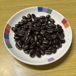 Caffe’ Lumino - 202410  インドネシア（スマトラ マンデリン）》