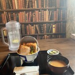 大衆食堂 すずの木 - 