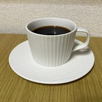 Caffe’ Lumino - 202410  インドネシア（スマトラ マンデリン）》