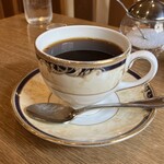 Caffe’ Lumino - 202410  コロンビアSUP