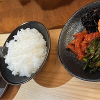 きみや 大阪本店  - 