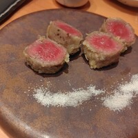 北新地 鮨割烹 のの - 