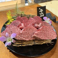 きみや 大阪本店  - 