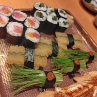 北新地 鮨割烹 のの - 