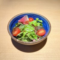 夏下冬上 - 