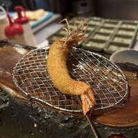 串揚げキッチン だん 石橋本店 - 