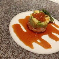北新地 鮨割烹 のの - 