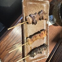 新宿うな鐵 はなれ - 