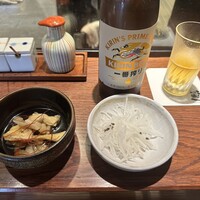 新宿うな鐵 はなれ - 