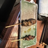 新宿うな鐵 はなれ - 