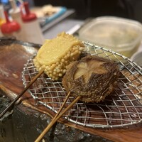 串揚げキッチン だん 石橋本店 - 
