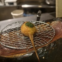串揚げキッチン だん 石橋本店 - 
