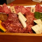 焼肉くにもと 新館