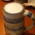 焼肉くにもと - キンキンに冷えてる