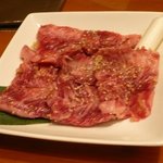 焼肉くにもと - バラ