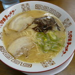 久留米ラーメン - ラーメン