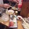 立ち飲み 晩杯屋 本店