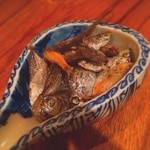 魚秀 - あぶらっこ(o^^o)
