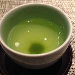 八兵衛 オクザシキ - 八女茶