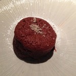 八兵衛 オクザシキ - フォンダンショコラ