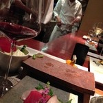 八兵衛 オクザシキ - 