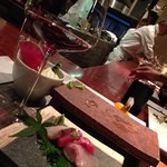 八兵衛 オクザシキ - 