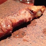 八兵衛 オクザシキ - なんこつとろり