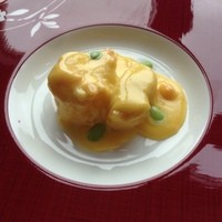 広東料理 センス - マンダリン オリエンタル東京のメインダイニング。創作広東料理、美味い！