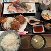旬菜 茶々や - 茶々や定食元祖