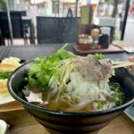 リゾートレストラン ホーチミン - 