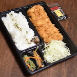 デリカ新宿さぼてん - 料理写真: