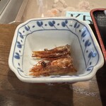旬菜 茶々や - 甘えび頭
