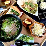 リゾートレストラン ホーチミン - 