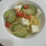 野菜とパスタ Cobalt kitchen - 