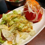 おがた 不動前店 - 