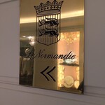 Le Normandie - 
