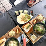 リゾートレストラン ホーチミン - 