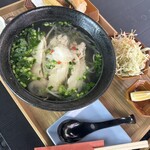 リゾートレストラン ホーチミン - 