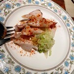 オステリア ゼペット - 