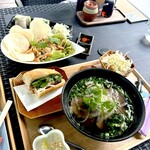 リゾートレストラン ホーチミン - 