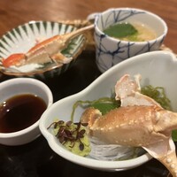 かに道楽 新宿本店 - 