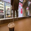 UNIQLO COFFEE ユニクロ新宿本店