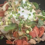 味八宝 - 