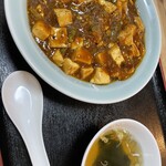 中国料理 蒼天 - 