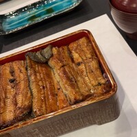 鰻 若松 - 
