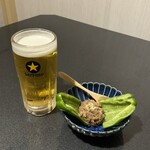 居酒屋とみ 浅草橋店 - 